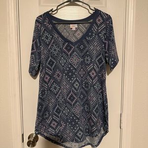 Lularoe Christy T